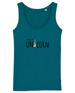 I Believe In Unicorn Maiou Damă Dreamer