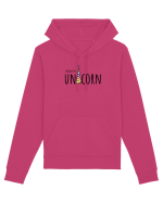 I Believe In Unicorn Hanorac Unisex Drummer