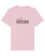 I Believe In Unicorn Tricou mânecă scurtă Unisex Rocker