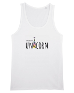 I Believe In Unicorn Maiou Bărbat Runs