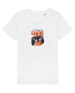 It's A Good Day For Gaming Tricou mânecă scurtă  Copii Mini Creator
