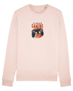 It's A Good Day For Gaming Bluză mânecă lungă Unisex Rise