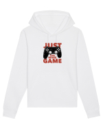 Just One More Game Hanorac Unisex Drummer