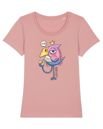 Like A Bird Canyon Pink