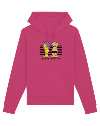 Limited Edition Raspberry