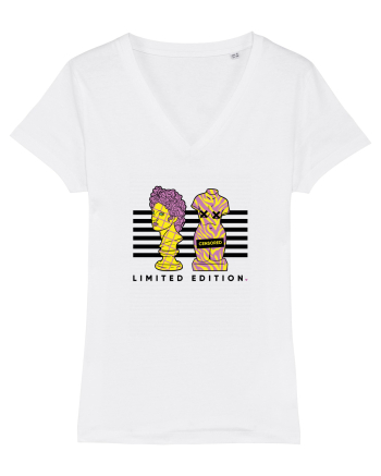 Limited Edition White