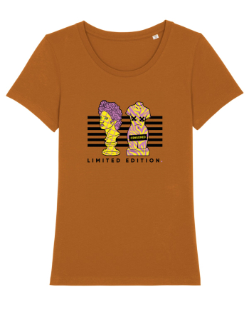 Limited Edition Roasted Orange