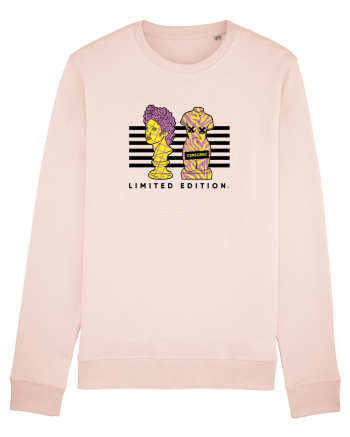 Limited Edition Candy Pink