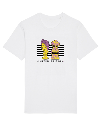 Limited Edition White