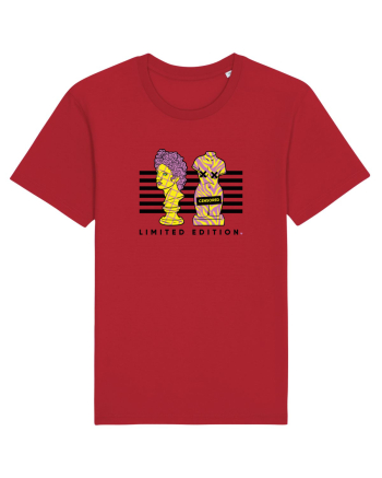 Limited Edition Red