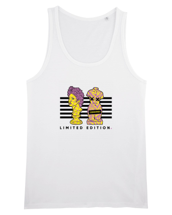 Limited Edition White
