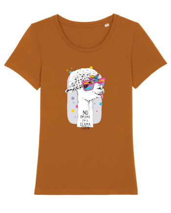 Llamacorn Roasted Orange