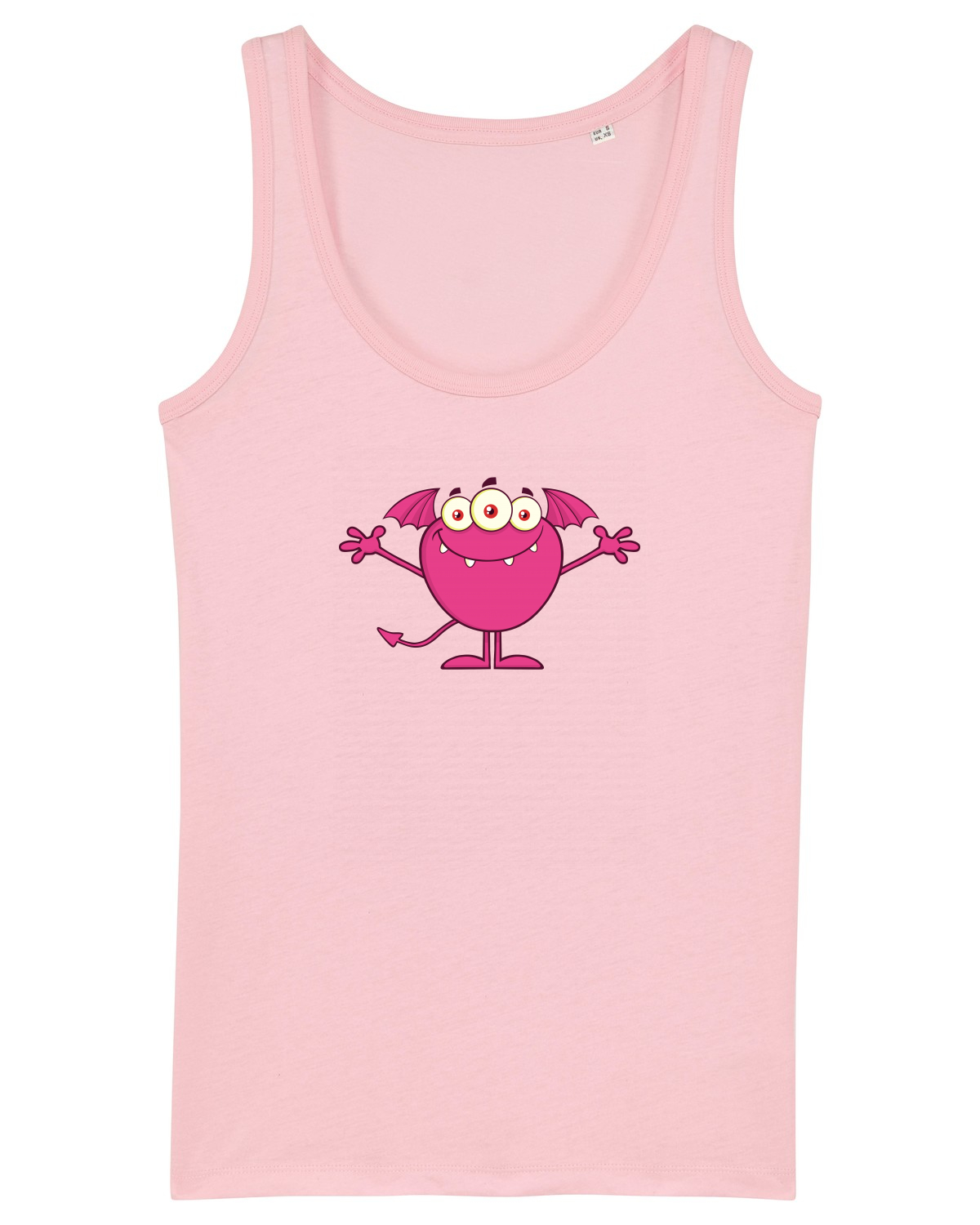 Maiou Damă Dreamer Cotton Pink