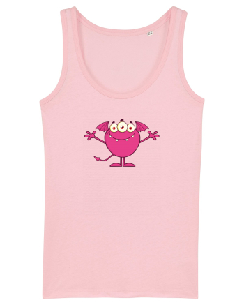 Love Ya Cotton Pink