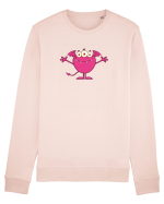 Love Ya Bluză mânecă lungă Unisex Rise
