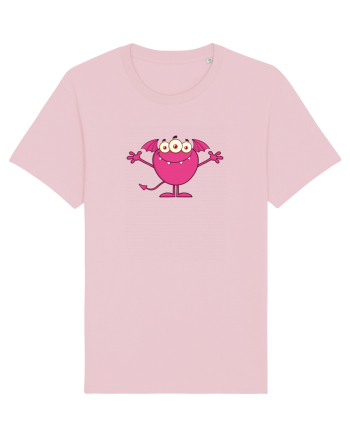 Love Ya Cotton Pink