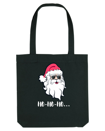 Ho-Ho-Ho...Craciun Fericit! Coll Santa Black