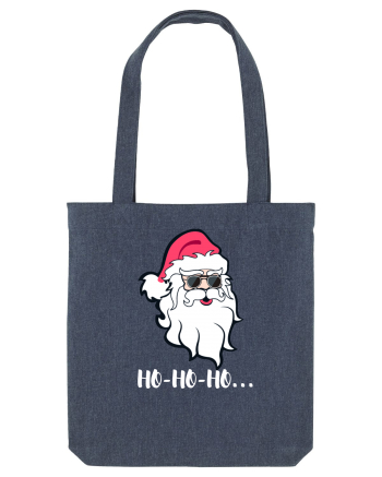 Ho-Ho-Ho...Craciun Fericit! Coll Santa Midnight Blue