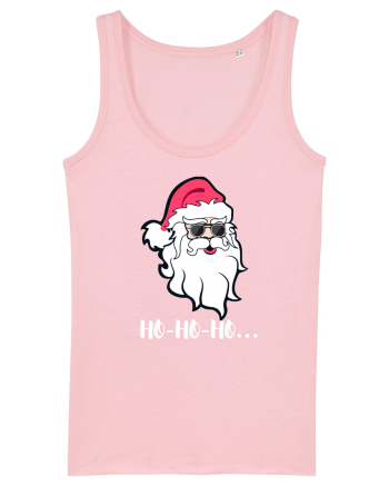 Ho-Ho-Ho...Craciun Fericit! Coll Santa Cotton Pink