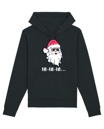 Ho-Ho-Ho...Craciun Fericit! Coll Santa Black