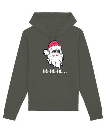 Ho-Ho-Ho...Craciun Fericit! Coll Santa Khaki