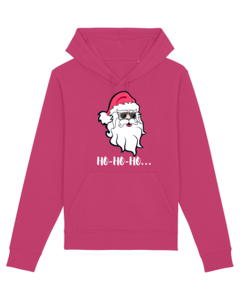Ho-Ho-Ho...Craciun Fericit! Coll Santa Raspberry