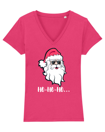 Ho-Ho-Ho...Craciun Fericit! Coll Santa Raspberry