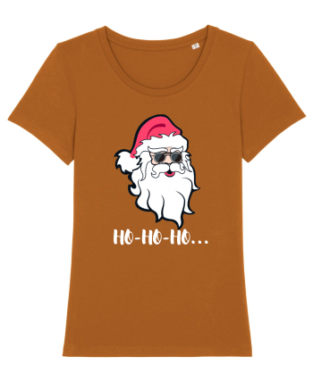Ho-Ho-Ho...Craciun Fericit! Coll Santa Roasted Orange