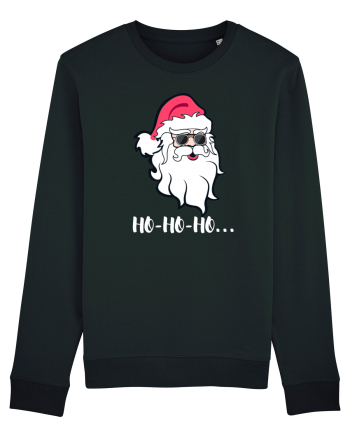 Ho-Ho-Ho...Craciun Fericit! Coll Santa Black