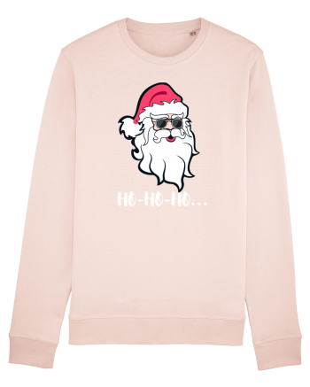 Ho-Ho-Ho...Craciun Fericit! Coll Santa Candy Pink