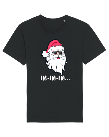 Ho-Ho-Ho...Craciun Fericit! Coll Santa Black
