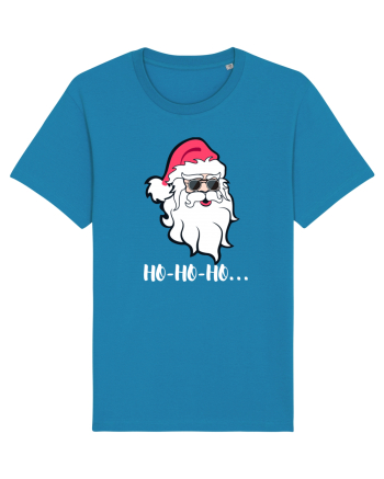 Ho-Ho-Ho...Craciun Fericit! Coll Santa Azur
