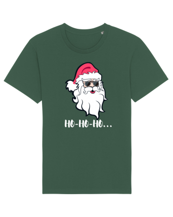 Ho-Ho-Ho...Craciun Fericit! Coll Santa Bottle Green