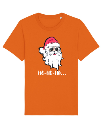 Ho-Ho-Ho...Craciun Fericit! Coll Santa Bright Orange