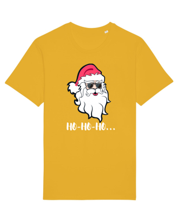 Ho-Ho-Ho...Craciun Fericit! Coll Santa Spectra Yellow