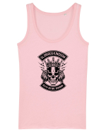 Kingdom Skull Black Maiou Damă Dreamer