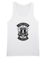 Kingdom Skull Black Maiou Bărbat Runs