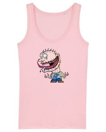 BOSS MUTANT H Cotton Pink