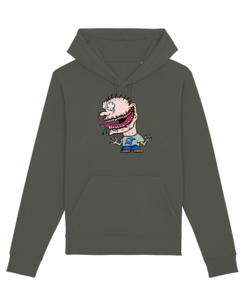 BOSS MUTANT H Khaki