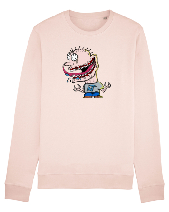 BOSS MUTANT H Candy Pink