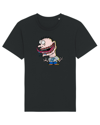 BOSS MUTANT H Black