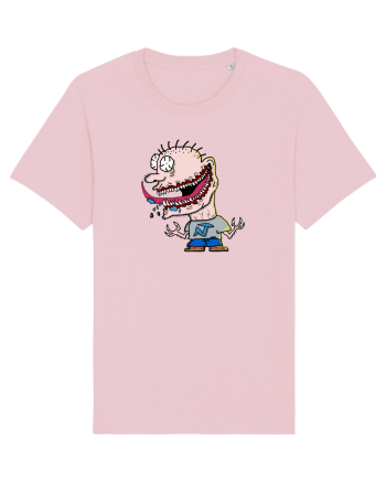 BOSS MUTANT H Cotton Pink