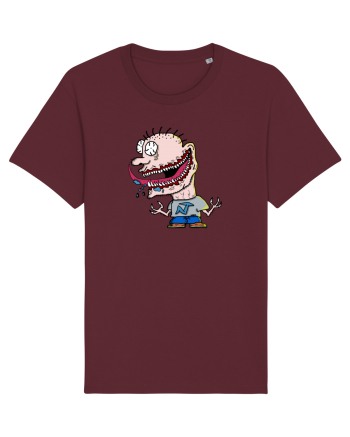 BOSS MUTANT H Burgundy