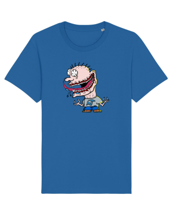 BOSS MUTANT H Royal Blue