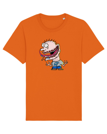 BOSS MUTANT H Bright Orange