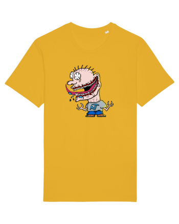 BOSS MUTANT H Spectra Yellow