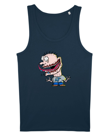 BOSS MUTANT H Navy