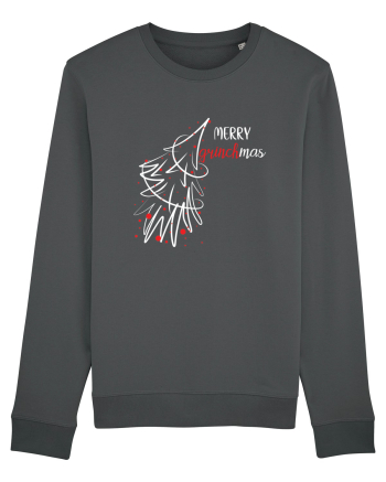 Grinch Anthracite