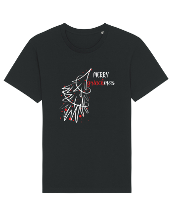 Grinch Black
