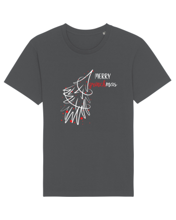 Grinch Anthracite